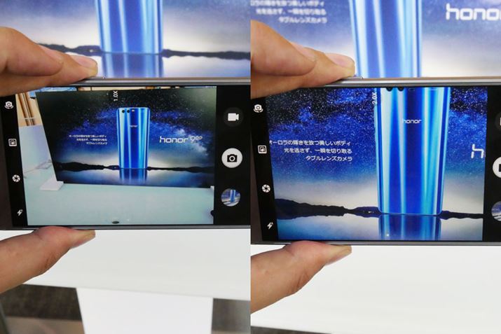 �����W���A�E�����w2�{�Y�[���ŎB�e�B�Y�[���B�e���ł��掿�̗򉻂͈�؊����Ȃ�����