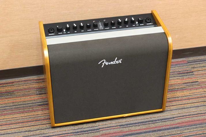 Oς킢ĂȁuACOUSTIC 100v