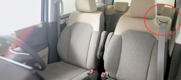 V^N-BOX̏ȃX[p[XChV[gł́AV[ǧɃxg̈otĂ