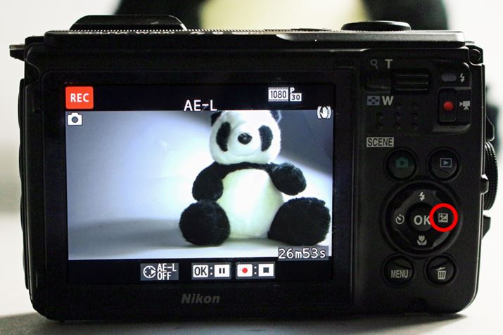 BeɘIoŒ肷鎞ɂ́A}`ZN^[̉EBIǒŒfs܂