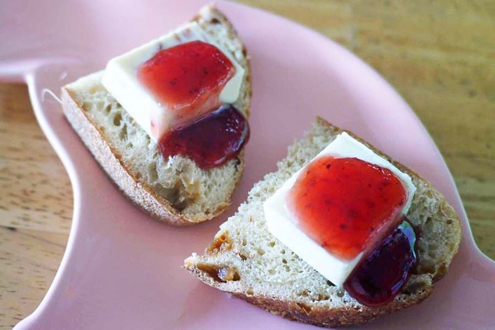 t̃p̏Ƀxr[`[YƂՂ̃WŃfU[g