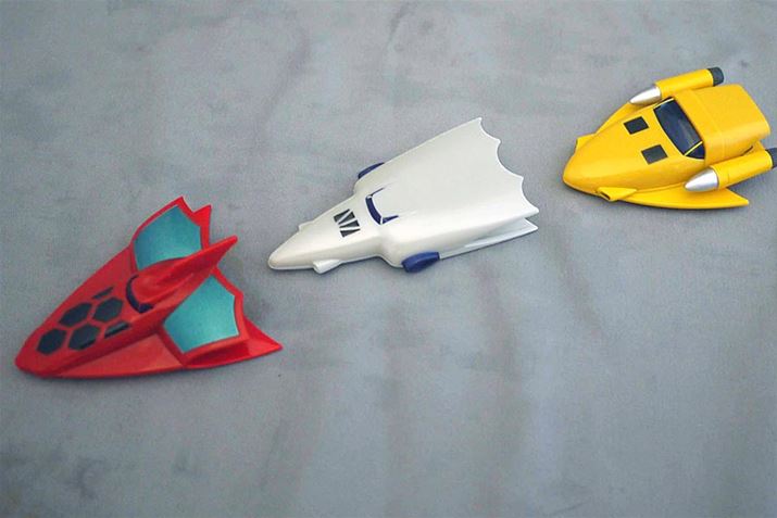 3@̂悤Ȕzuō̃X^[gBꂼꂩ葫jLƐĂāAKVKVƕό`AяoăQb^[1ɂȂ܂BȂƂz͔[ȂI