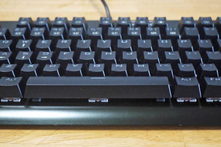 悭ƃL[{[h̃L[̂Č܂񂩁H