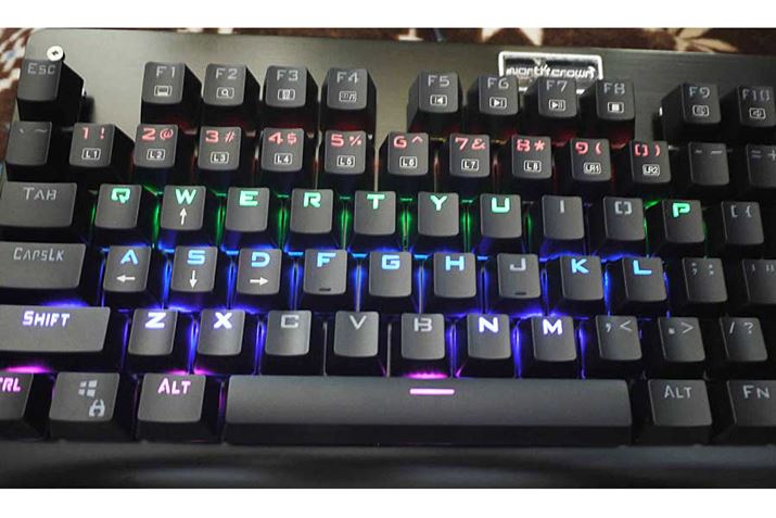 RTS[hB㕔̃L[Ăق͌܂