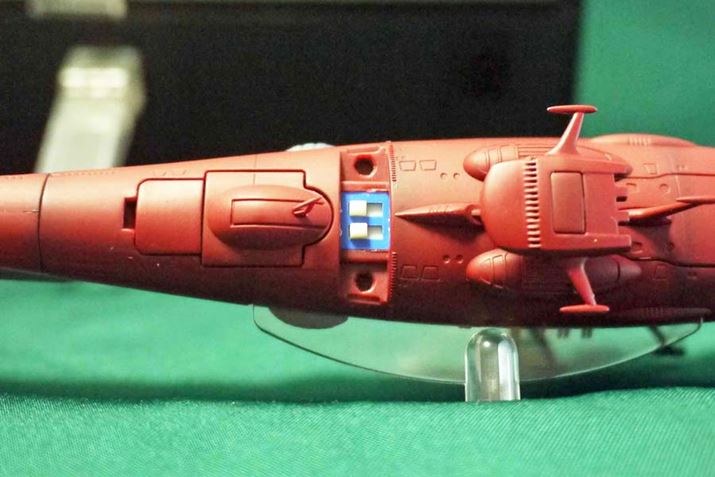 {̒ʂ̃plJƃXCb`2܂