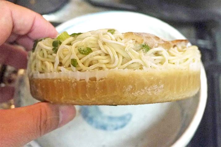 ̂悤ɃX[vwɂȂėⓀĂ܂B͂I