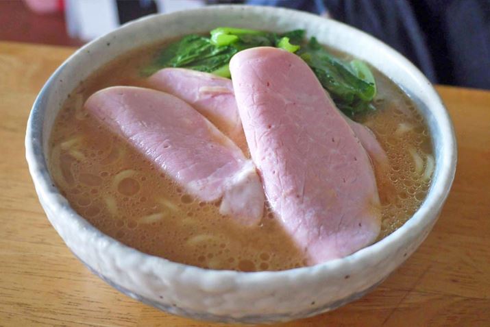 ނȂ̂ŁADȃm𑫂ĐHׂ邱Ƃł܂BnƏ؂Ă݂܂