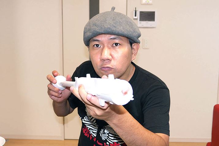 āA̐|сނ~b`l܂oY[Jǂ̂ƂƁc