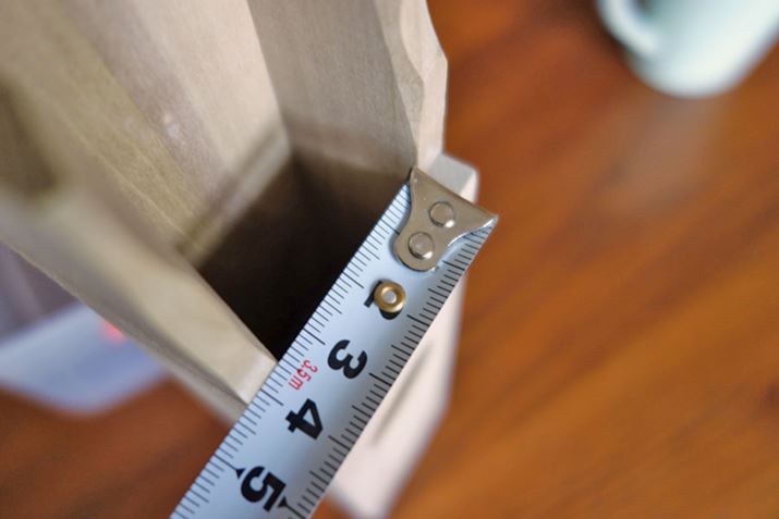 sȂ̂ŁA炩ߓV˂̓̐@𑪂āc