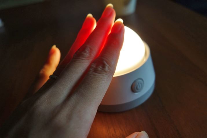 ʂ̓d{^̂قAƂłONEOFF\ł