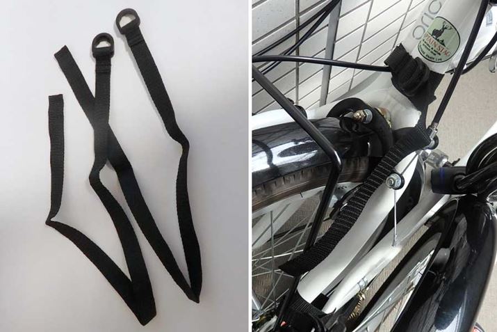 񂾎]ԂJĂȂ悤ɂ邽߂ɁA2{̌Œxgt܂