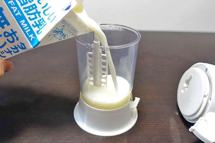 Ă܂B̏ił͗₽b炵ł