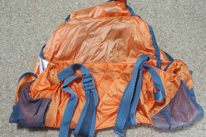 �菇1�F��������O�ɐ܂肽���݁c