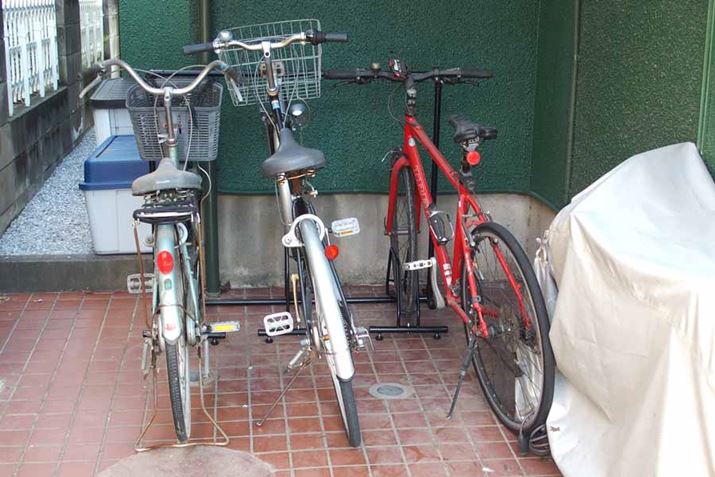 ]ԃX^h𓱓AȊŔ炢̃Xy[XɎ[ł܂