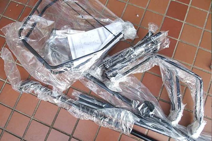 ]ԃX^h͎őgݗĂȂ΂Ȃ܂BhCo[Αvł