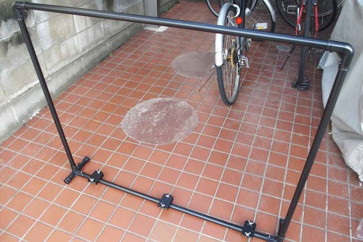 ܂͊Og̑gݗāB̂ƂɃlW~߂܂