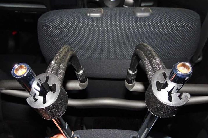 wbhXg̃o[ɑ}ނ̂łAꂪȂd̂ŁALĂ}ł