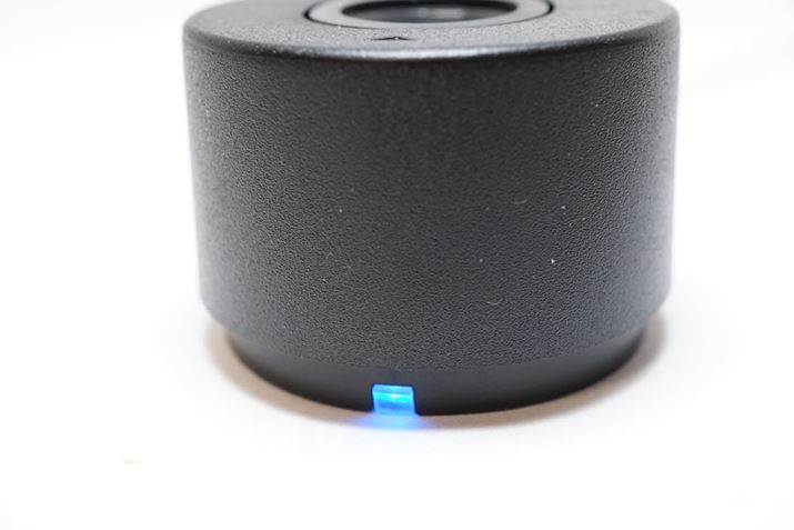 tUSBP[udɐڑƁALED_ăX^oCԂƂȂ܂