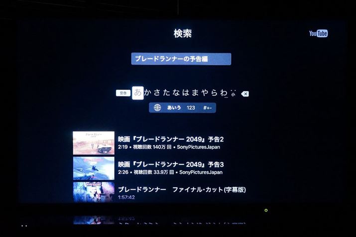 YouTubeAvŃL[[hԂ܂ŃWv