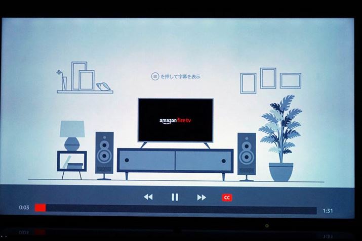 x̑ȂǂsĂԂɂ́AFire TV̎gKCh̓悪