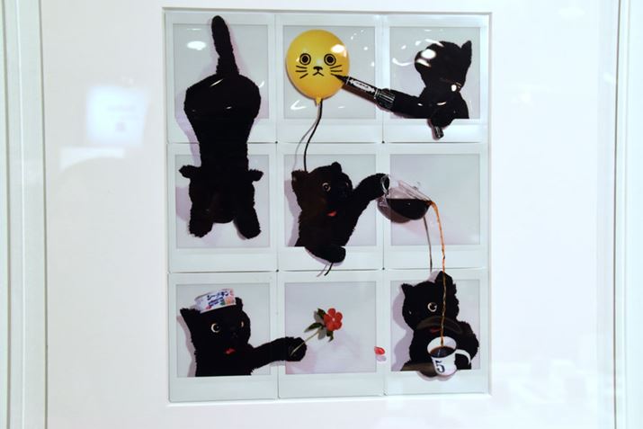 9̃`FLׂAA[eBXgE`[qJ̃j[Nȍi