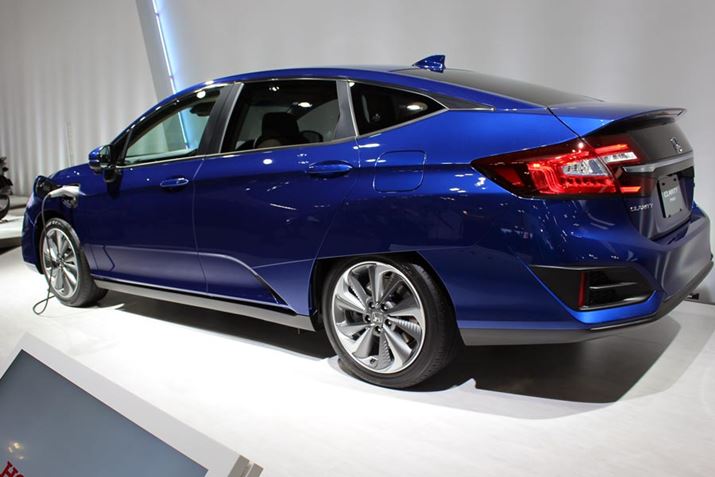 RdrԁuNeBṽvOCnCubhŁuCLARITY PHEVvBŝ\