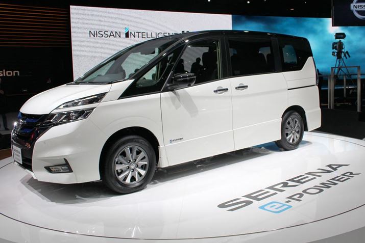 �u�Z���i�v�ɁA�ue-POWER�v��g�ݍ��킹���u�Z���i e-POWER�v�B���オ�����܂��������\���y����