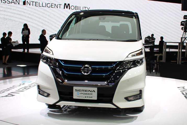 �O�����Ɂue-POWER�v�̃A�C�R���ł���A���h�����قǂ�����Ă���̂��A�ʏ�̃Z���i�ƊO����̈Ⴂ��