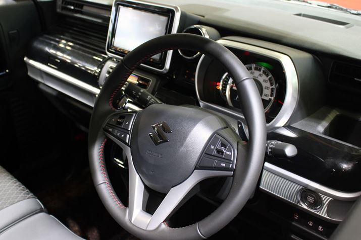 �u�X�y�[�V�A�J�X�^�� �R���Z�v�g�v�̃C���e���A�B������ɂ����A�V�b�N�ň������܂�����ۂ�