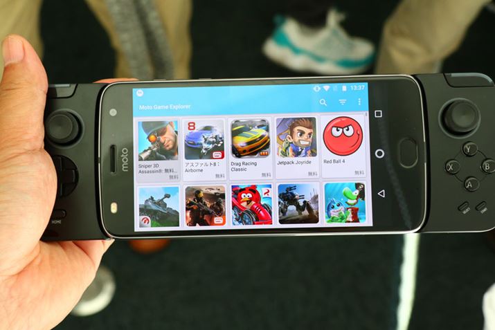 ΉQ[́uMoto Game ExplorervƂAvɂ܂Ƃ߂Ă