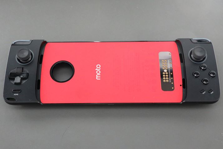 p[qŐڑ邽߁Ar؂ꂽAx肵Ȃ̂MotoMods̃bg