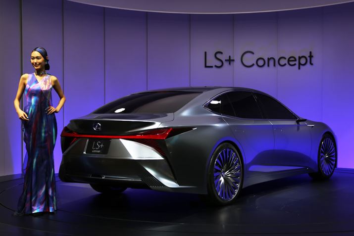 [^[V[2017ɂĐEJƂȂRZvgJ[ANTXuLS+ Conceptv