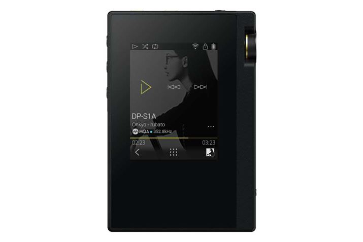 �I���L���[�urubato DP-S1A(B)�v