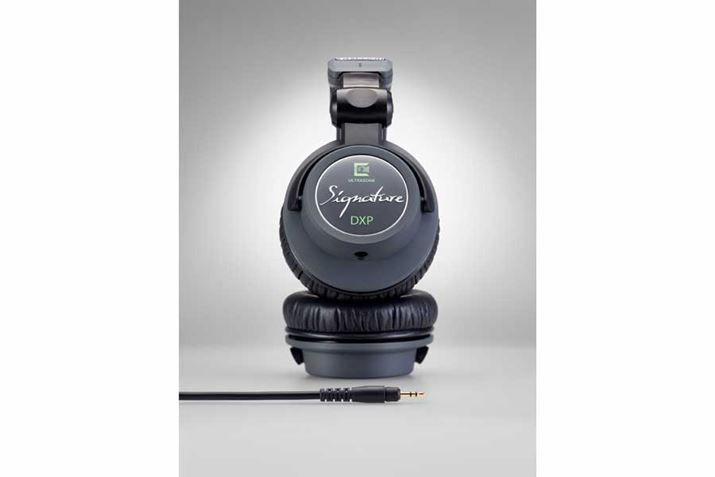 ULTRASONE�uSignature DXP�v