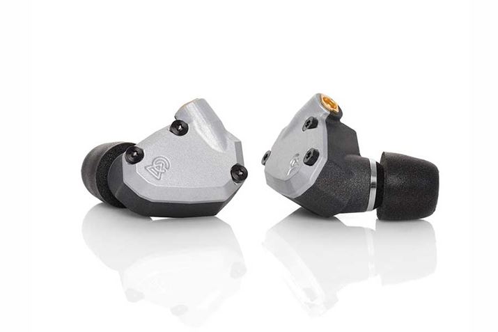 ANDROMEDA CK - Iceberg Special Edition