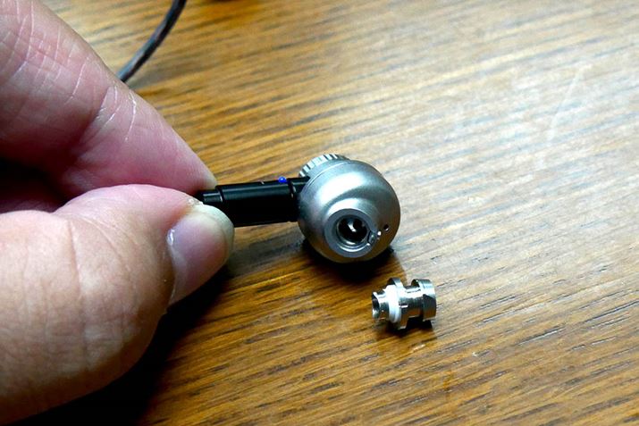 uSOLIDEGE inner 01v̌\ȃmYVXeBWŃXeXmYĂ