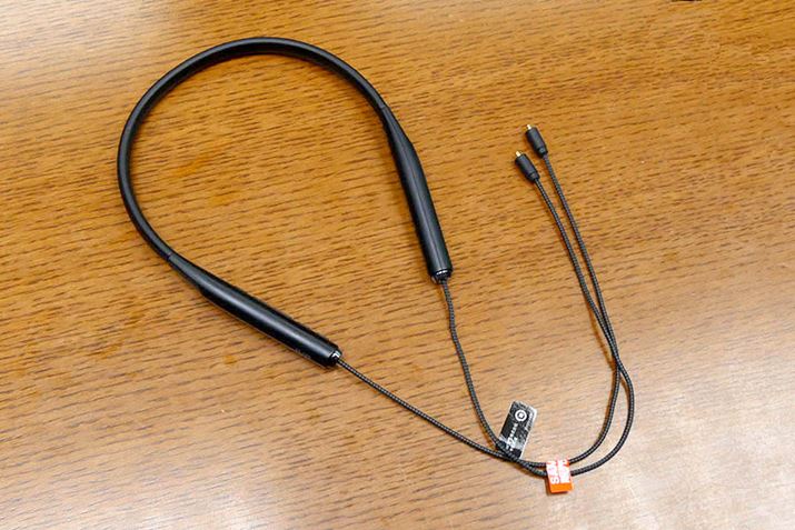 lbNoh^CvBluetoothI[fBIV[o[uSU-ARX01BTv