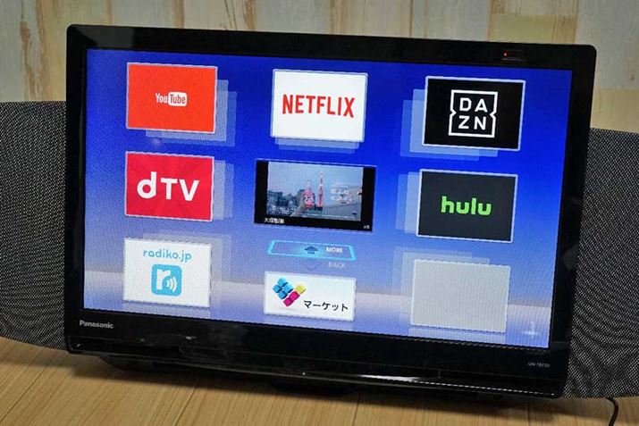 AvACR̕Ԑpj[efzMƁuradiko.jpvɃANZX\