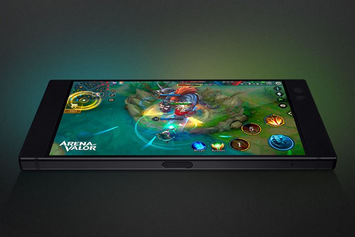 Q[~OfoCX[J[RazerAȂƃX}[gtH𔭕\