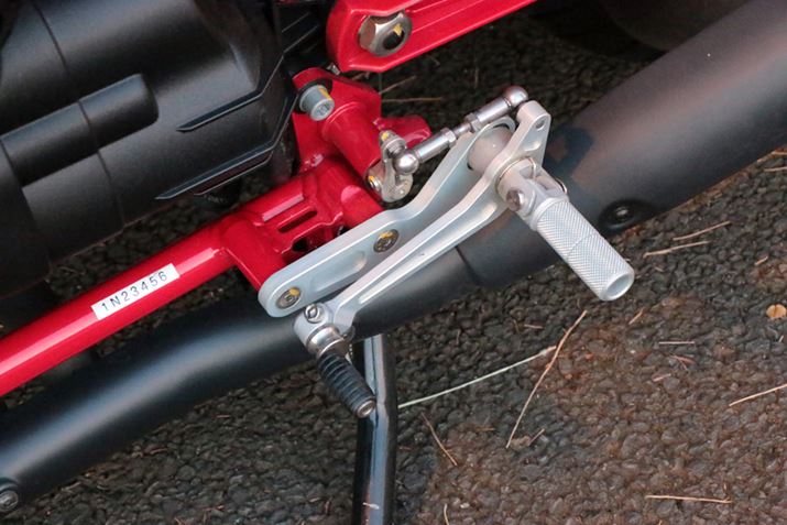 Xebv̓A~ŃX|[eB[ȕ͋CBۂ̓ݐSn肵ĂėǍD