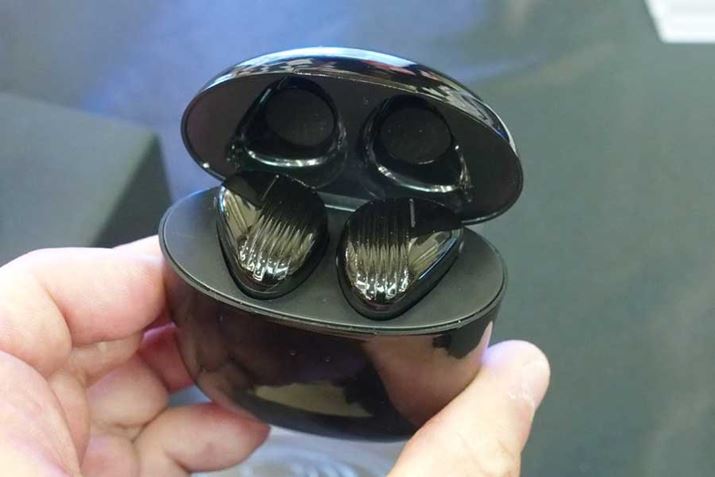 ptoma/NuForce ̊SCXCzuBE Free8v