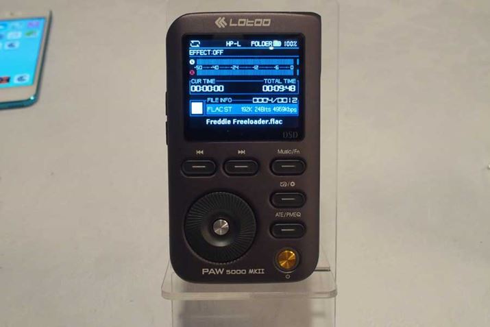 LotoouPAW 5000 MKII JP EditionvBDACύXAĐXybN啝ɌサĂ