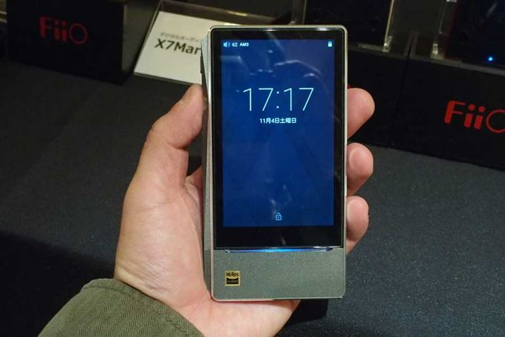 uX7 Mark IIv́AFiiO̍ŏDAPBIvṼAvW[邱ƂŁA܂܂ȉy߂