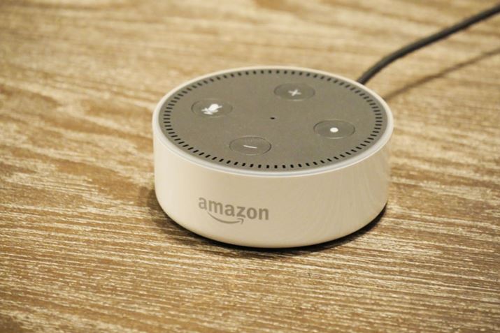 RpNgȁuEcho DotvB{̃TCY84iaj×32ijmmŁAdʂ163g