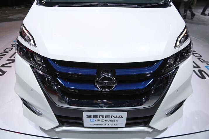 YuZi e-POWERṽtgtFCX