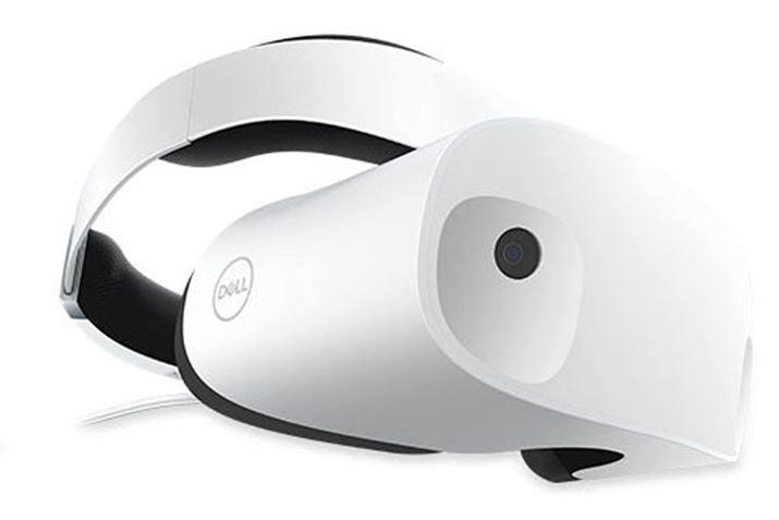 �f���uDell Visor with Controllers VRP100�v