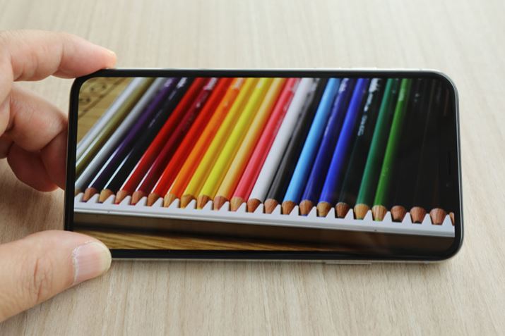 HDRiHDR10ADolby VisionjɂΉĂAΉRecȂ荂掿Ŋy߂