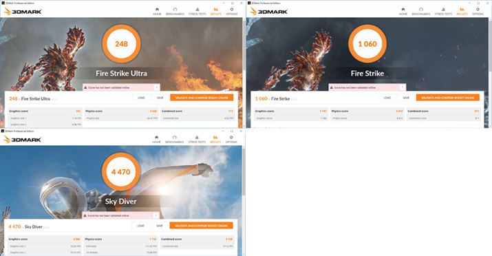 3DMarǩʂ́Aق̃x`}[NeXgقǂ̐\͌Ȃ