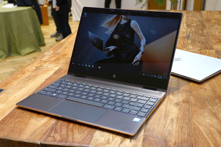 13.6mmAdʖ1.29kgSpectre x360