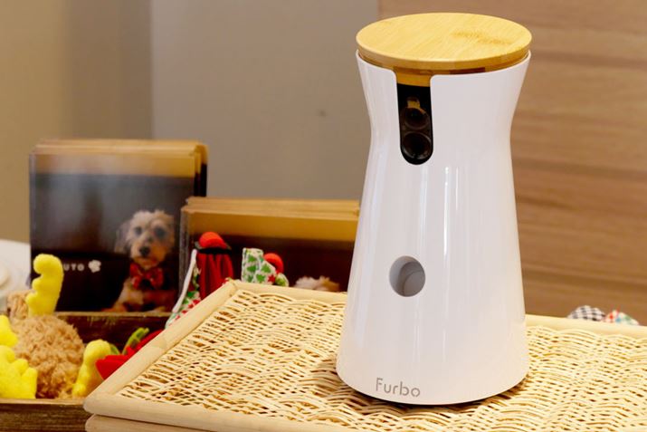 AI𓋍ڂĐVȂuFurbov